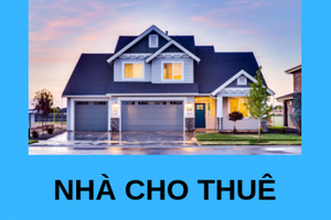 Bất động sản cho thuê trở thành kênh trú ẩn dòng tiền trong năm 2023?