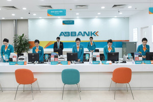 ABBank (ABB): Lãnh đạo đăng ký mua vào lượng lớn cổ phiếu