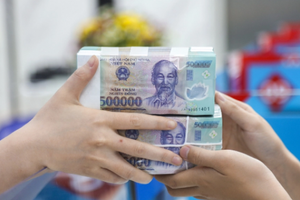 Nhà băng nào đạt được hạn mức tín dụng tốt nhất trong số 11 ngân hàng được cấp?