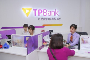 TPBank (TPB) chốt ngày họp ĐHCĐ thường niên vào tháng 4/2023