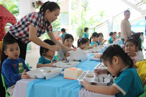 Hà Nội: Tăng cường quản lý giáo dục ngoài công lập tránh tình trạng bạo hành trẻ mầm non