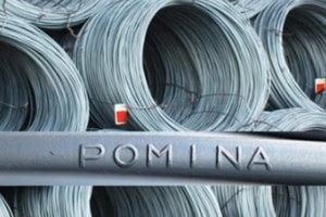 Thép Pomina (POM): Chị gái tân Chủ tịch muốn bán nốt 2,1 triệu cổ phiếu