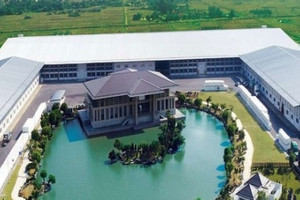 An Phát Holdings (APH): Lãnh đạo hoàn tất mua vào 750.000 cổ phiếu