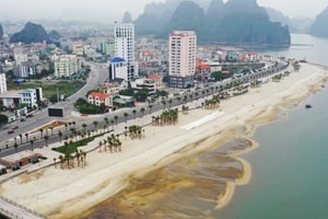 Đến năm 2030, Quảng Ninh sẽ có thêm 3 thành phố mới