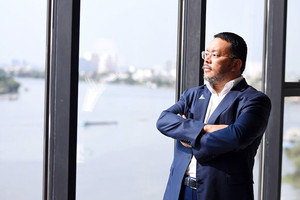 Đất Xanh (DXG): "Mùa Đông khắc nghiệt" đang đến, cổ phiếu khó hồi mạnh