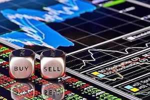 VNM ETF gom mạnh NVL, VND, VRE, DXG,… - Xả 10 triệu USD cổ phiếu HPG