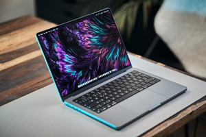 "Siêu phẩm" Macbook mới của Apple chính thức xuất hiện tại Việt Nam