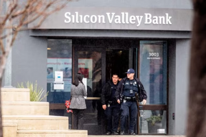 Ngân hàng Silicon Valley (SVB) sụp đổ: Hàng loạt startup đứng trên bờ vực đóng cửa