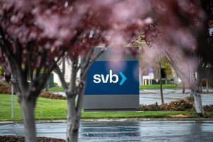 Sau Silicon Valley Bank sẽ là nhiều ngân hàng khác?