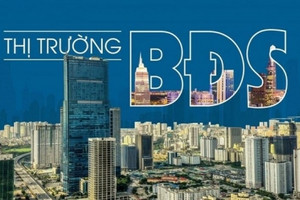 Loạt giải pháp “cứu nguy” cho thị trường bất động sản trước bờ vực “đóng băng”