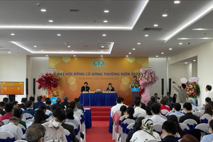 Cổ phiếu HQC - dấu ấn lớn nhất phiên sáng 13/3: Kỳ vọng từ gói tín dụng 120.000 tỷ vừa "chốt"?