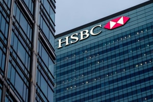 HSBC sẽ "giải cứu" Silicon Valley Bank (SVB)?