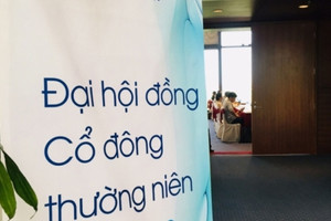 [Cập nhật] Lịch tổ chức Đại hội cổ đông thường niên 2023 của các doanh nghiệp