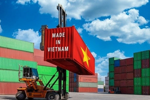 Sau tháng đầu năm giảm mạnh, xuất khẩu hàng hóa sang Hoa Kỳ tháng 2 đạt gần 7 tỷ USD