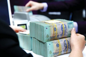 Standard Chartered kỳ vọng NHNN sẽ gia tăng dự trữ ngoại hối khi có cơ hội