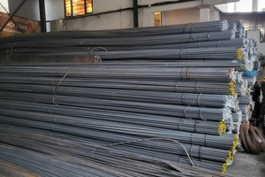 Giá thép hôm nay 15/3: Tiếp tục tăng mạnh, nhu cầu tiêu thụ còn hạn chế