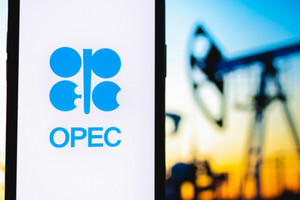 OPEC nâng dự báo nhu cầu dầu mỏ của Trung Quốc lên 710.000 thùng/ngày trong 2023