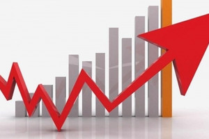 Đón tin vui lãi suất điều hành giảm, cổ phiếu bất động sản tím lịm