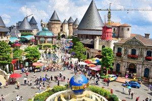 Lãnh đạo Sun Group, BRG, Vingroup đề xuất cải cách visa, giảm thuế để hồi phục ngành du lịch