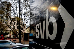Nhiều công ty tại Hoa Kỳ và Châu Âu bị ảnh hưởng sau vụ Silicon Valley Bank (SVB) phá sản