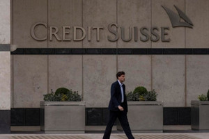 "Cơn ác mộng" của Credit Suisse chưa kết thúc, các đối tác đồng loạt quay lưng