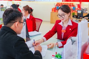 VNDirect: Lãi suất tiền gửi sẽ giảm nhẹ cho đến hết năm 2023