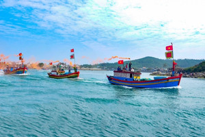 Nỗ lực tháo gỡ "thẻ vàng" IUU: Nhiều bất cập trong việc triển khai