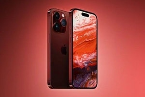 Lộ giá kỷ lục của iPhone 15 Pro/Pro Max