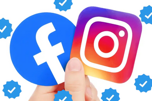 Meta mở bán tích xanh Facebook và Instagram tại Mỹ
