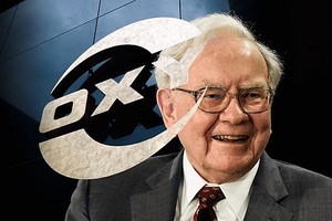 Rót thêm 467 triệu USD mua cổ phiếu, Warren Buffett đang "phớt lờ" những rủi ro tài chính?