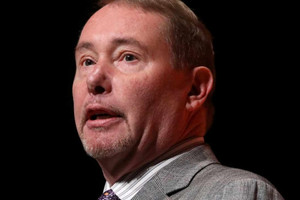 “Vua trái phiếu" Jeffrey Gundlach dự báo kinh tế Mỹ sẽ suy thoái trong vòng 4 tháng nữa