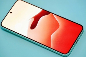 Apple sẽ vượt mặt Xiaomi để sở hữu chiếc điện thoại có viền mỏng nhất?