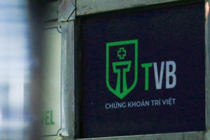 Tân Chủ tịch TVC mua 1 triệu cổ phiếu Chứng khoán Trí Việt (TVB)