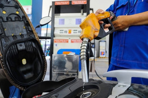 Giá xăng dầu trong nước ngày có thể giảm mạnh vào ngày mai (21/3)