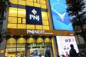 Phú Nhuận (PNJ): 2 tháng đầu năm 2023 phá kỷ lục lợi nhuận