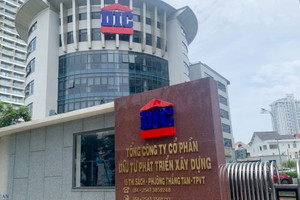 Phó Chủ tịch DIC Corp gom thành công 5 triệu cổ phiếu DIG