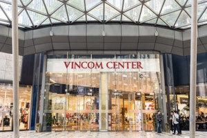 Mua gì hôm nay? Vincom Retail (VRE): Sức bật hồi phục từ bất động sản và bán lẻ