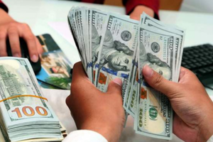 Tỷ giá USD hôm nay 22/3: Lo ngại lãi suất khó tăng, USD tiếp tục giảm