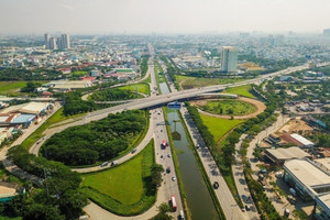 Kiến nghị trích tiền đấu giá đất, lợi nhuận sổ xố để phát triển quỹ đất