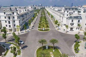 Mua gì hôm nay? VHM - Mục tiêu sinh lời 67%, kỳ vọng “cái bắt tay” với Capitaland