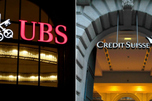 "Cuộc tình" vội vã - UBS và Credit Suisse : "Nhát cứa" vào danh tiếng ổn định của Thụy Sĩ