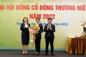 Thêm nhiều lãnh đạo doanh nghiệp từ nhiệm trước thềm ĐHCĐ thường niên 2023