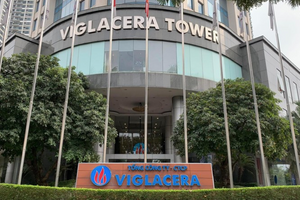 Viglacera (VGC): Kế hoạch lãi 1.300 tỷ đồng năm 2023, giảm 44% so với cùng kỳ