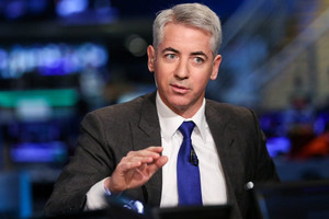 Tỷ phú Bill Ackman: Các ngân hàng Mỹ sẽ phải đối mặt với "làn sóng rút tiền"