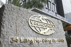 Vinaconex (VCG): "Sợ" có sự phân hóa, thận trọng đặt mục tiêu lãi 860 tỷ đồng năm 2023