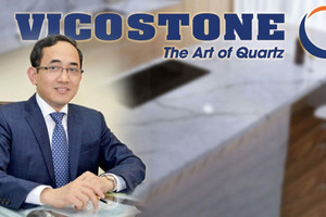 Chủ tịch Vicostone Hồ Xuân Năng nhận 3,85 tỷ đồng thu nhập ngoài lương năm 2022