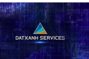 Đất Xanh Services (DXS) dự lãi năm 2023 giảm 62%