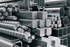 Một doanh nghiệp thép đặt mục tiêu “khủng”: Lợi nhuận năm 2023 tăng gấp gần 12 lần