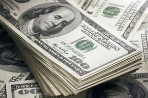 Tỷ giá USD hôm nay 28/3: Đồng USD có thể tăng trở lại?
