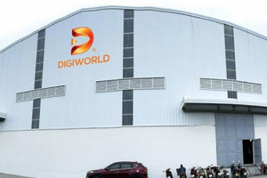 Mua gì hôm nay? DGW - Mục tiêu sinh lời 39,5%, hiệu suất hoạt động ấn tượng
